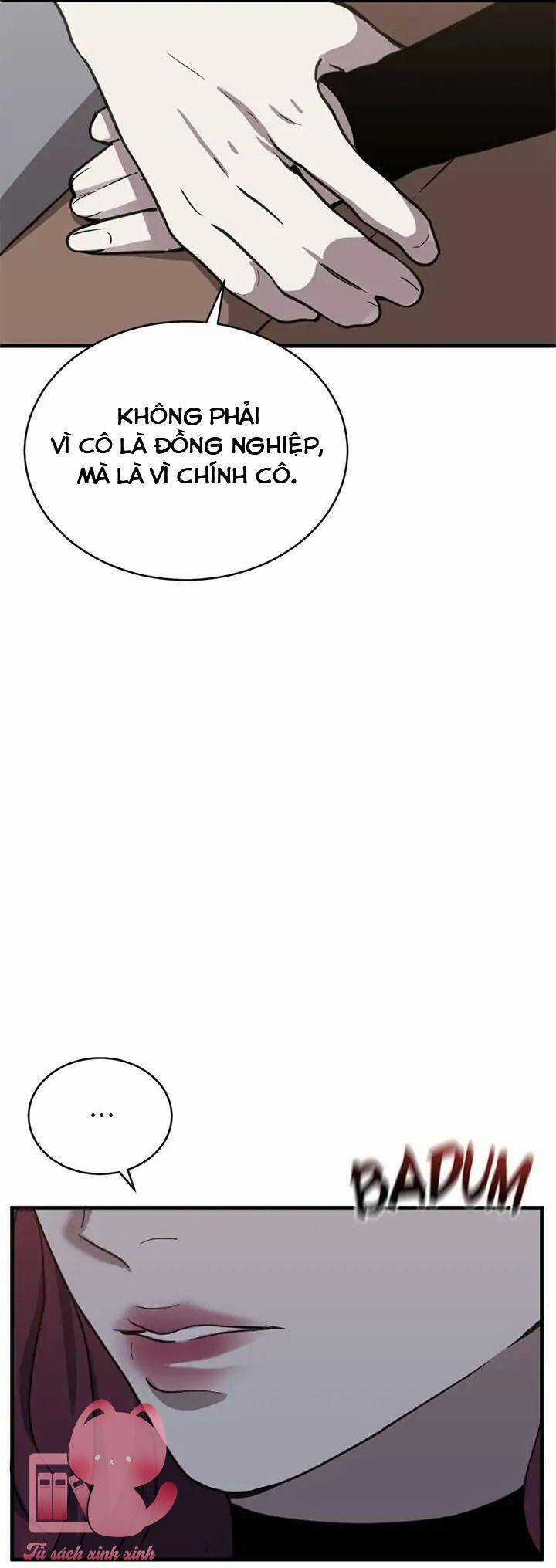 Ba Lần Động Phòng Chapter 30 trang 27