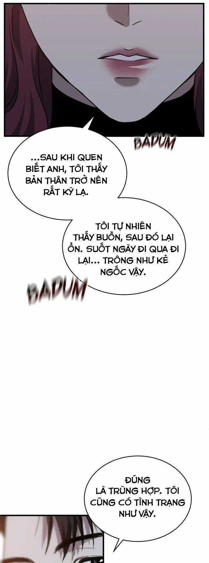 Ba Lần Động Phòng Chapter 30 trang 28