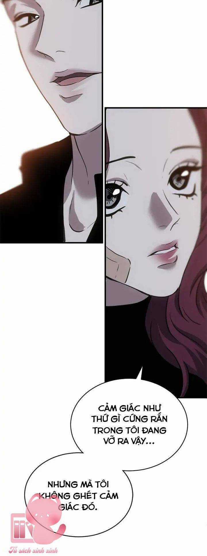 Ba Lần Động Phòng Chapter 30 trang 29