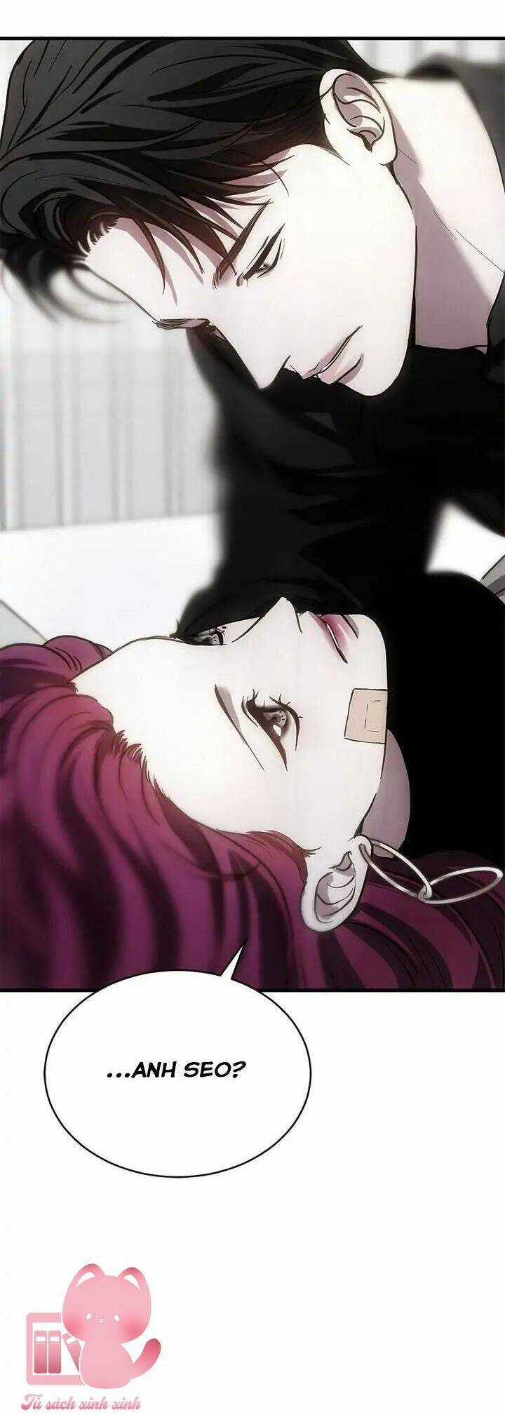 Ba Lần Động Phòng Chapter 30 trang 3