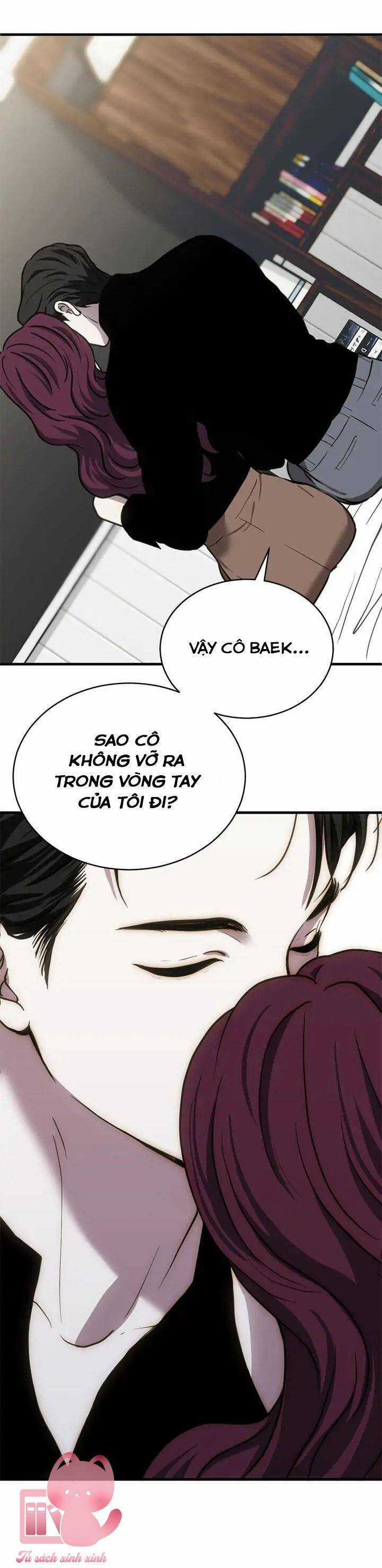 Ba Lần Động Phòng Chapter 30 trang 30