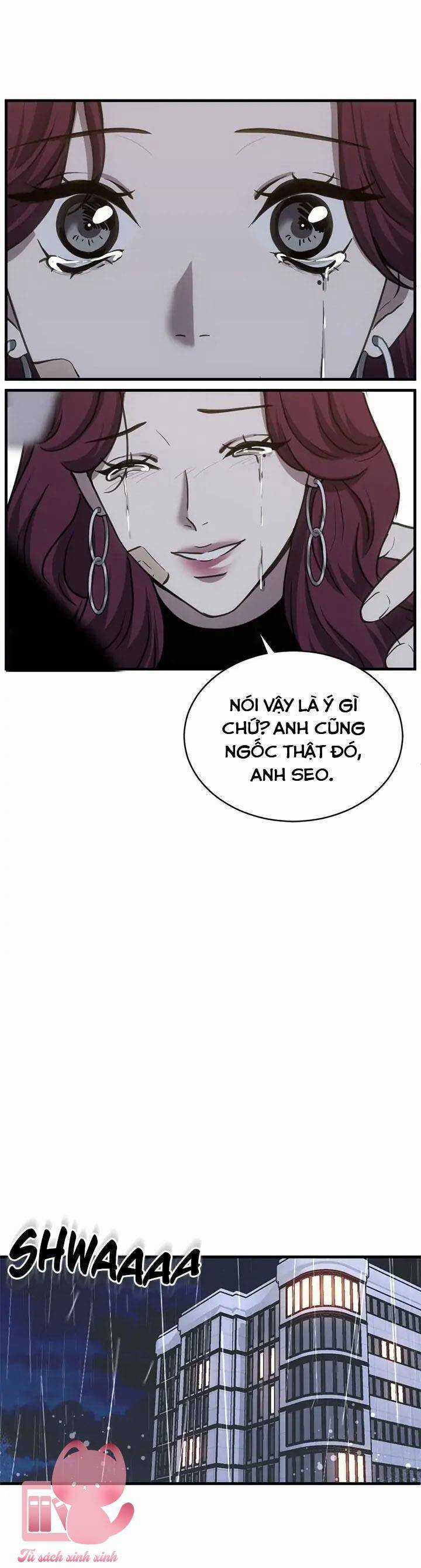 Ba Lần Động Phòng Chapter 30 trang 31