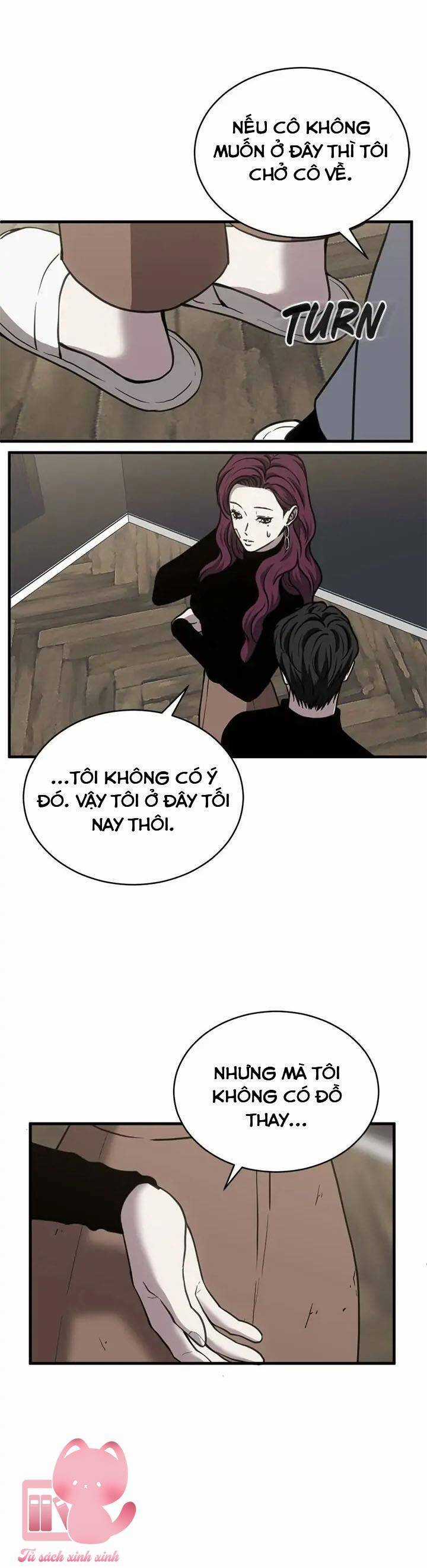 Ba Lần Động Phòng Chapter 30 trang 33