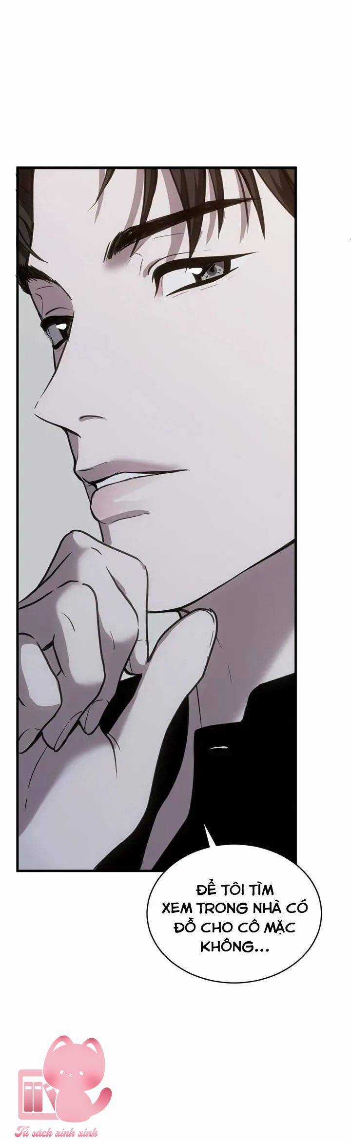 Ba Lần Động Phòng Chapter 30 trang 34