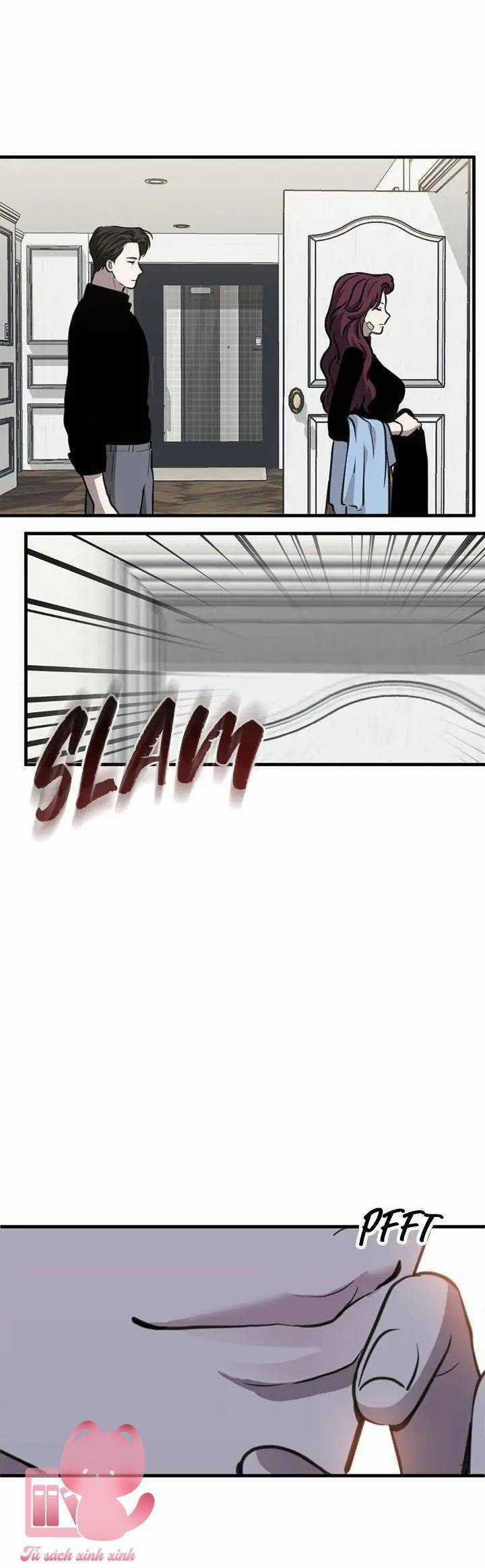 Ba Lần Động Phòng Chapter 30 trang 38