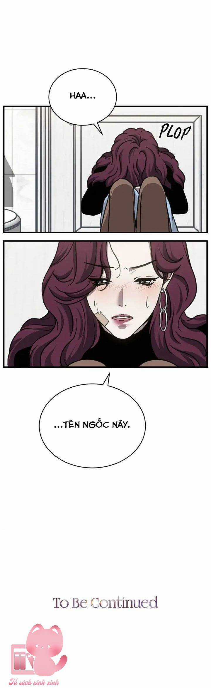 Ba Lần Động Phòng Chapter 30 trang 40