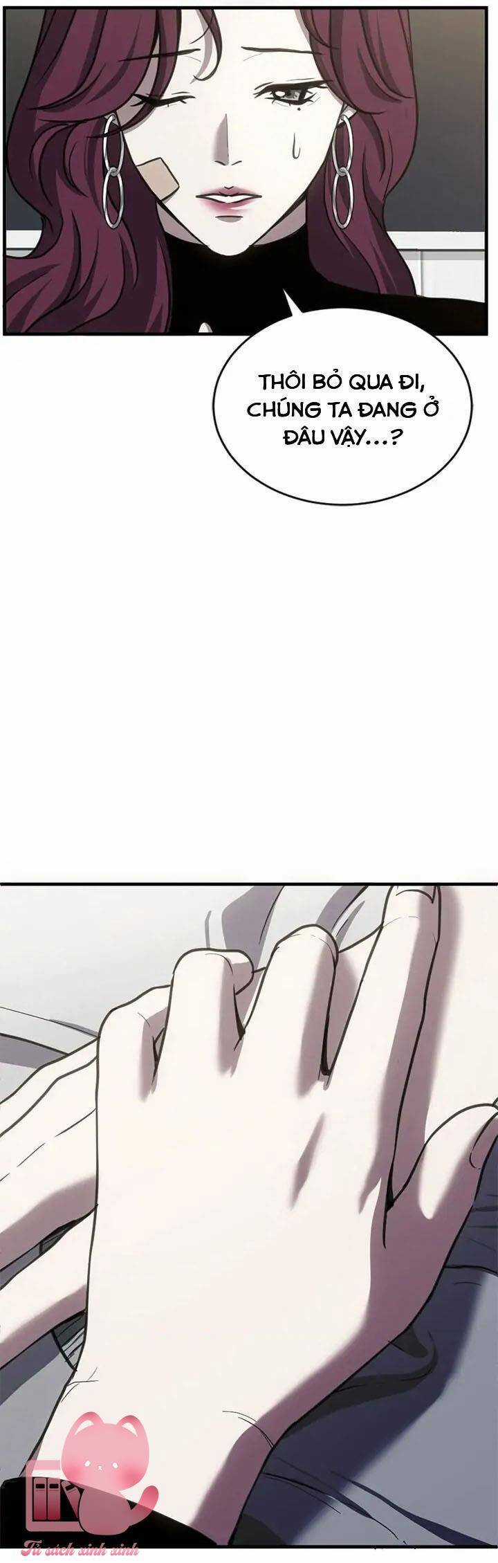 Ba Lần Động Phòng Chapter 30 trang 5