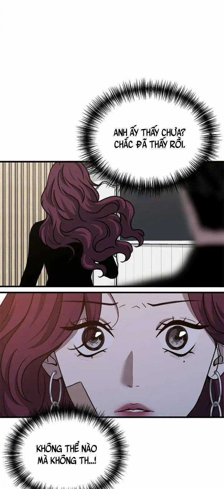 Ba Lần Động Phòng Chapter 30 trang 7