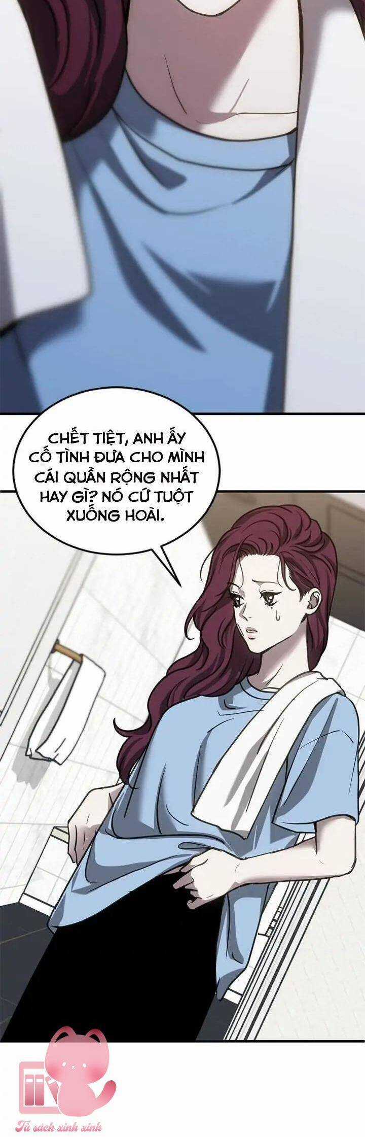 Ba Lần Động Phòng Chapter 31 trang 10