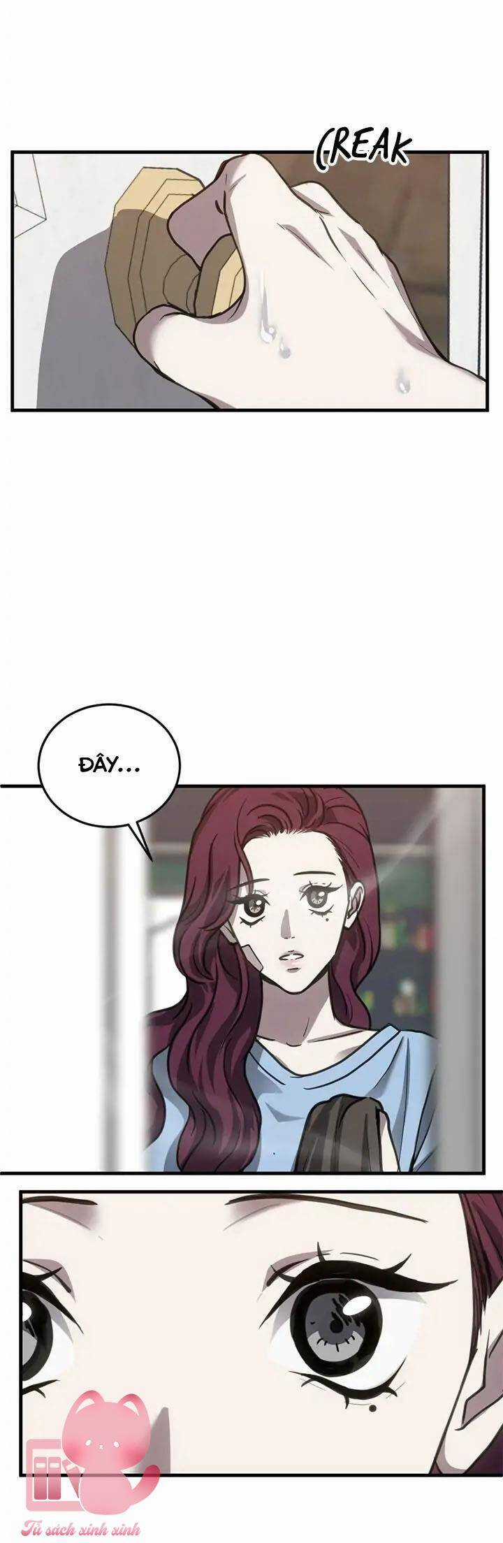 Ba Lần Động Phòng Chapter 31 trang 16