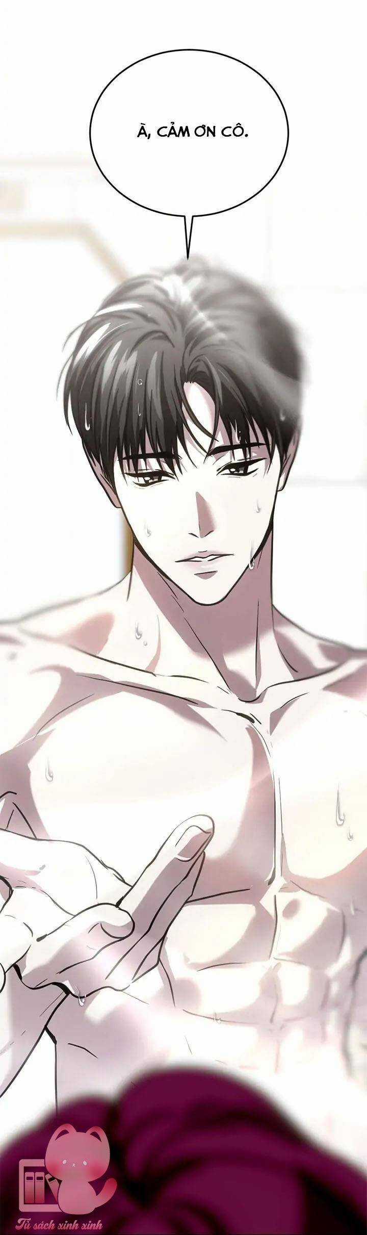 Ba Lần Động Phòng Chapter 31 trang 17