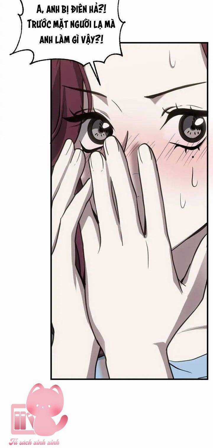 Ba Lần Động Phòng Chapter 31 trang 19