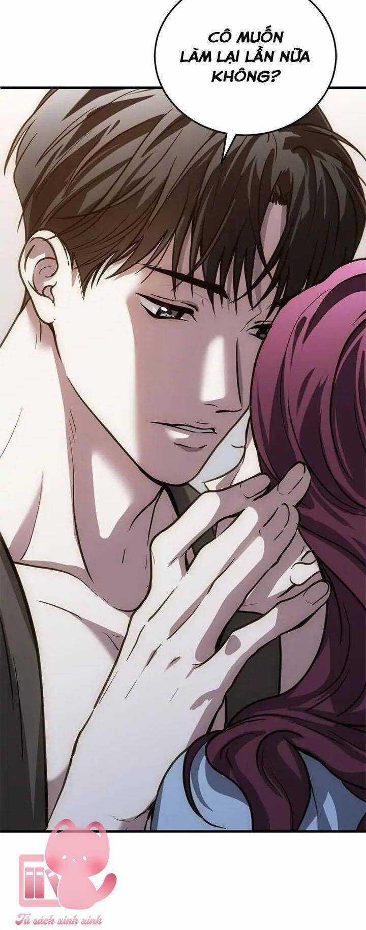 Ba Lần Động Phòng Chapter 31 trang 23