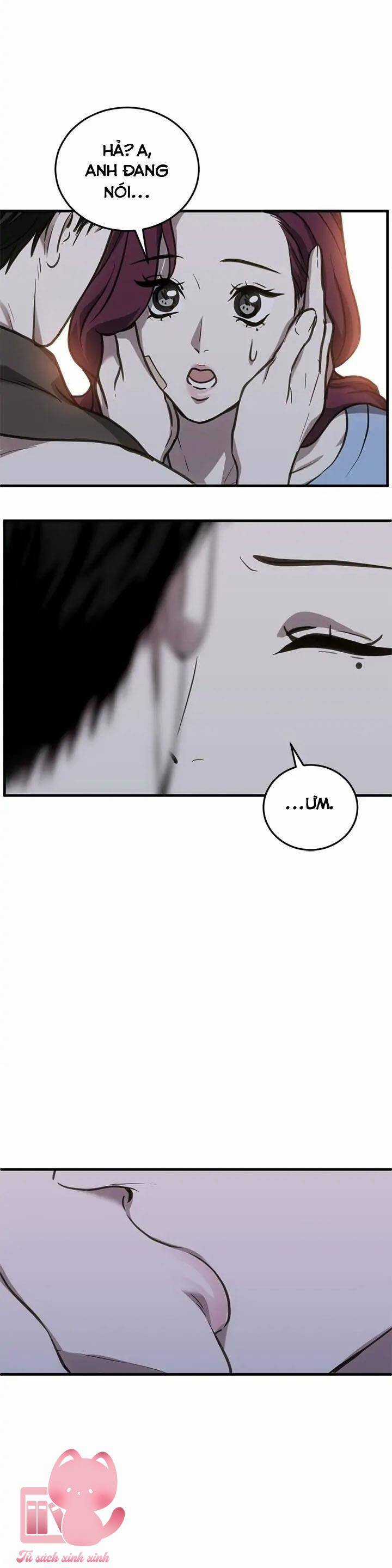 Ba Lần Động Phòng Chapter 31 trang 24