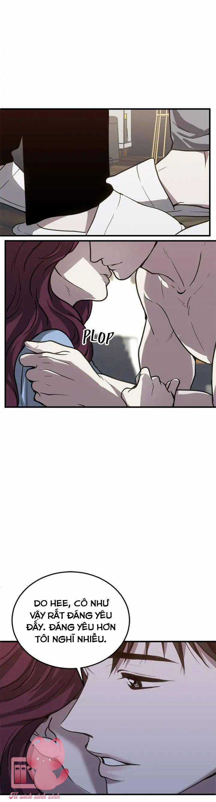 Ba Lần Động Phòng Chapter 31 trang 25