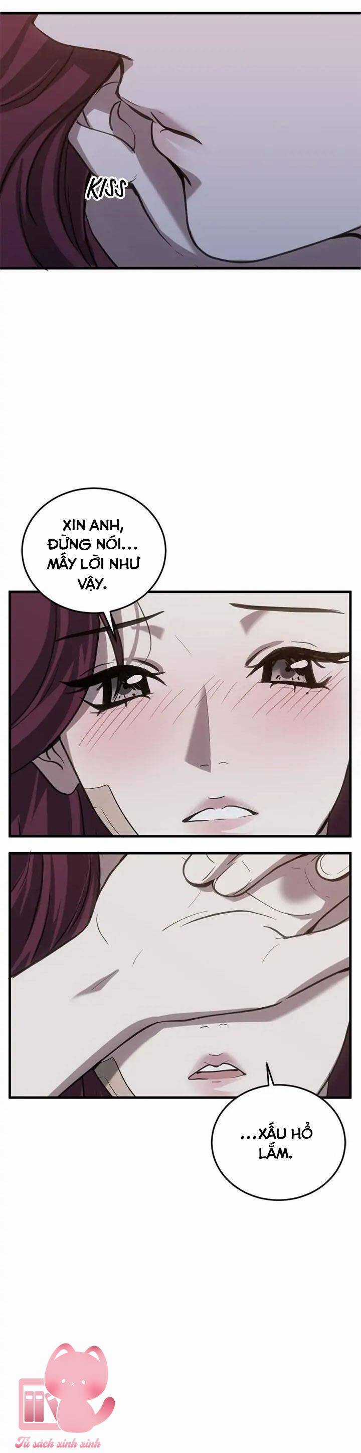 Ba Lần Động Phòng Chapter 31 trang 26