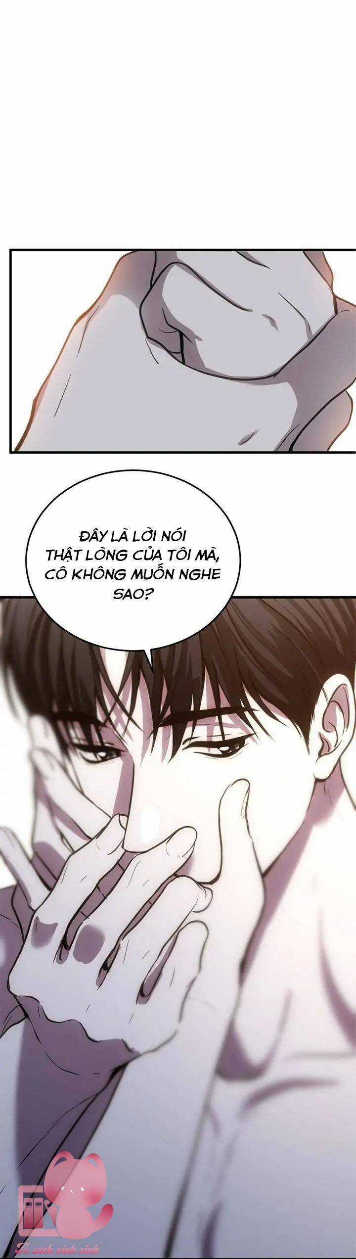 Ba Lần Động Phòng Chapter 31 trang 27