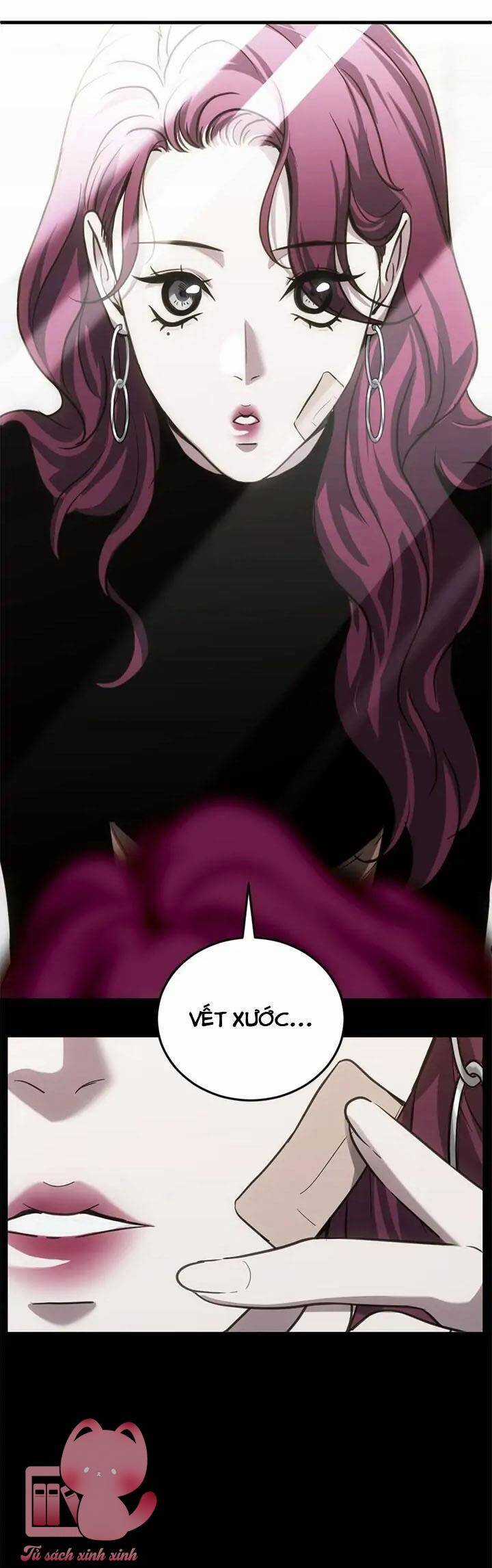 Ba Lần Động Phòng Chapter 31 trang 3