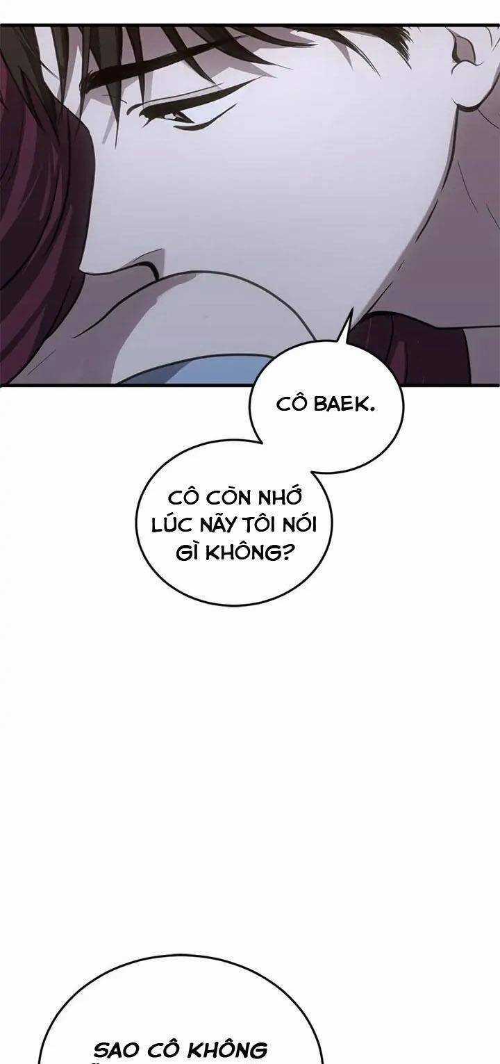 Ba Lần Động Phòng Chapter 31 trang 30