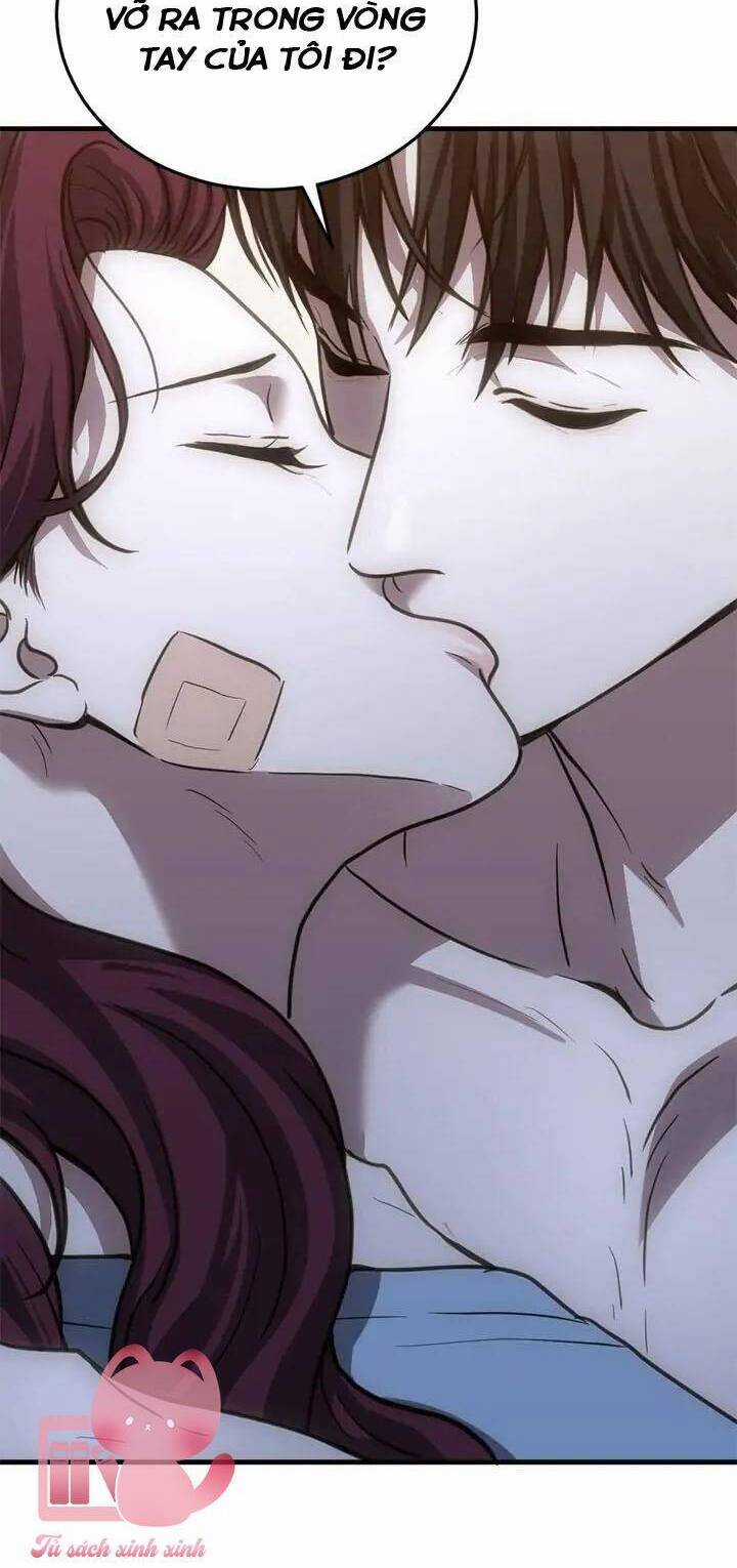 Ba Lần Động Phòng Chapter 31 trang 31