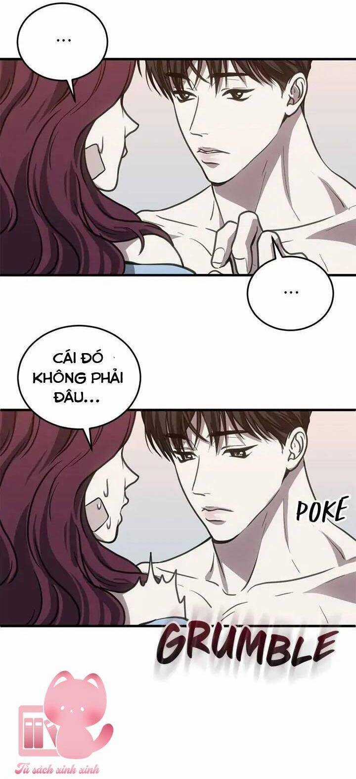 Ba Lần Động Phòng Chapter 31 trang 33