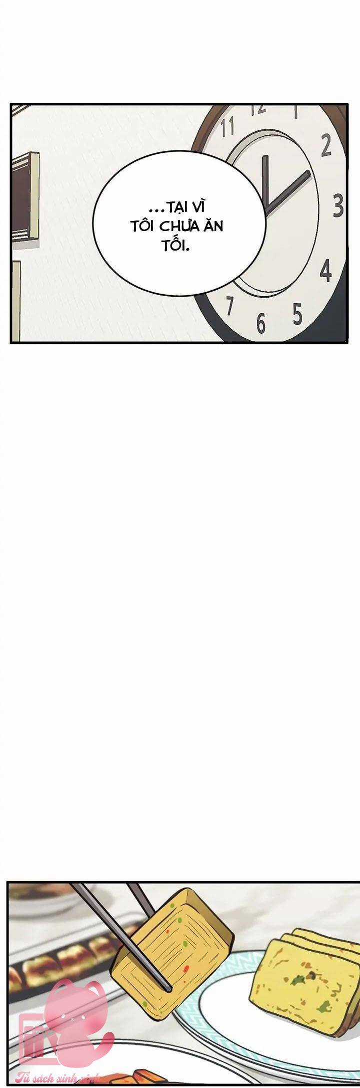 Ba Lần Động Phòng Chapter 31 trang 34