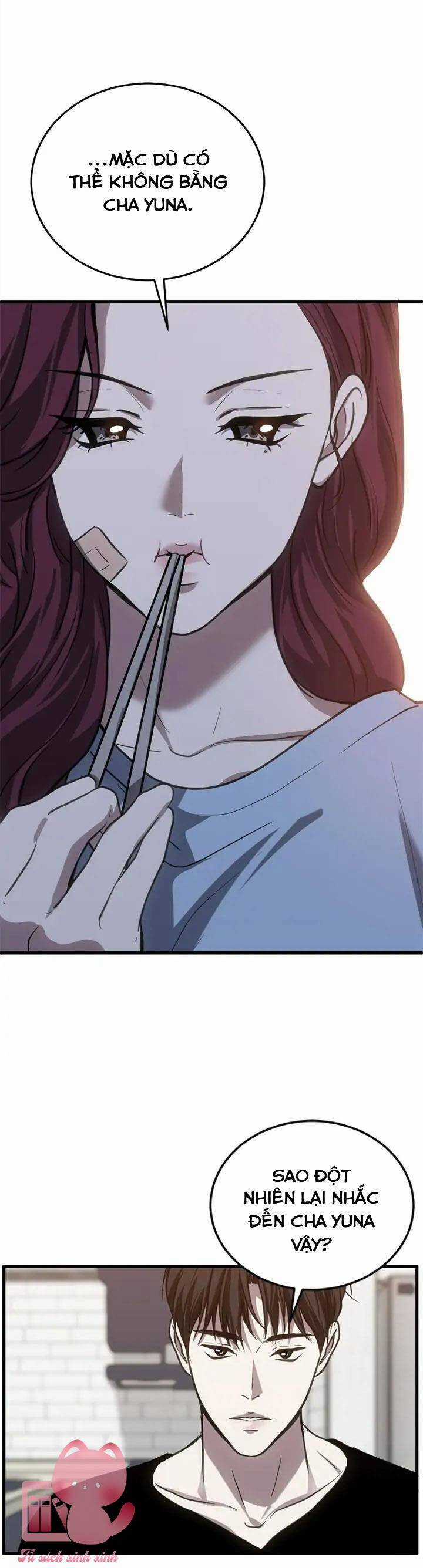 Ba Lần Động Phòng Chapter 31 trang 36