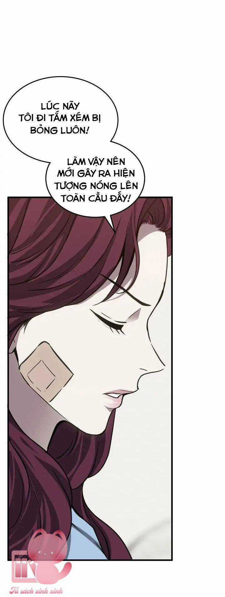 Ba Lần Động Phòng Chapter 31 trang 38