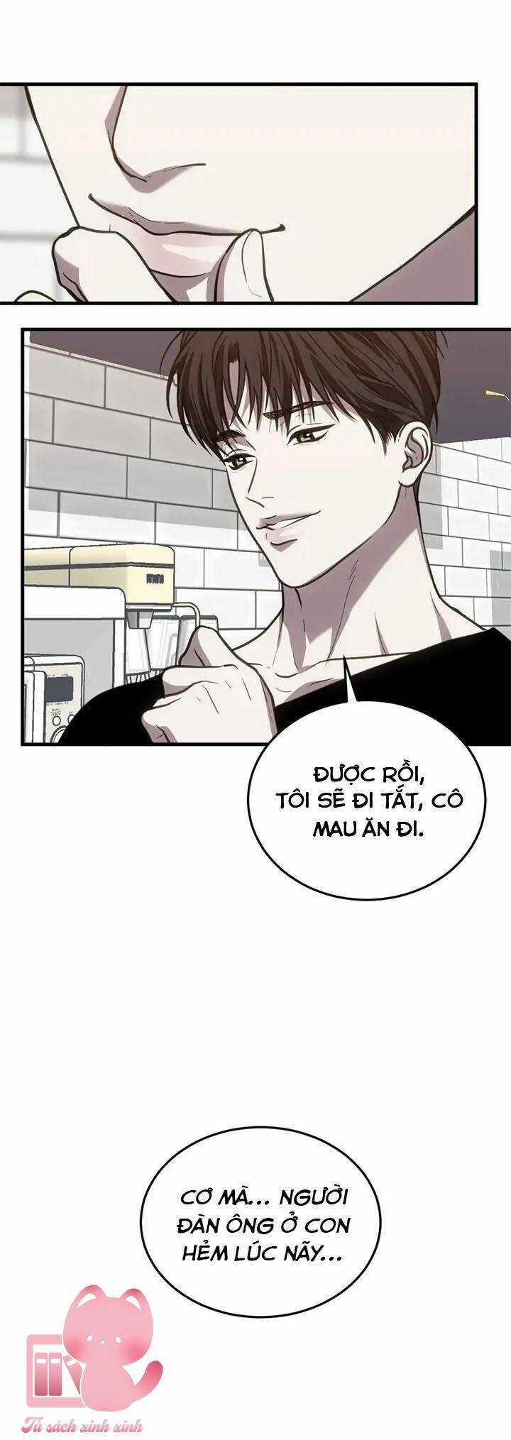 Ba Lần Động Phòng Chapter 31 trang 39