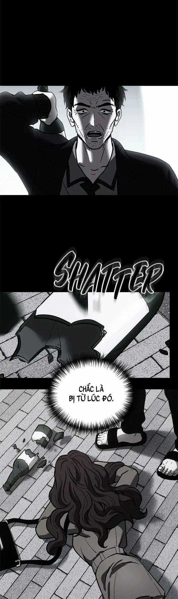 Ba Lần Động Phòng Chapter 31 trang 4