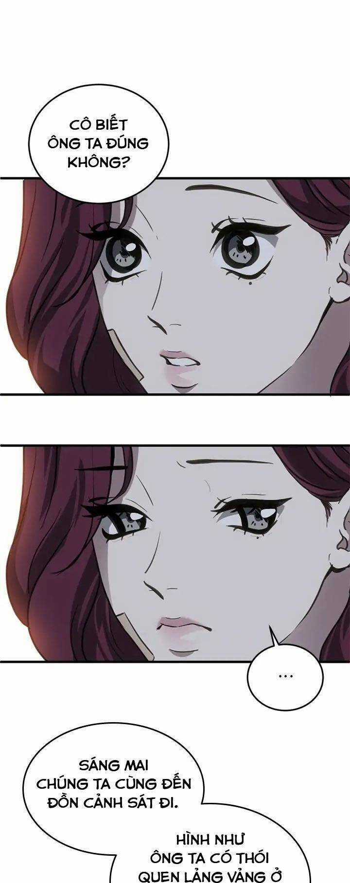 Ba Lần Động Phòng Chapter 31 trang 40