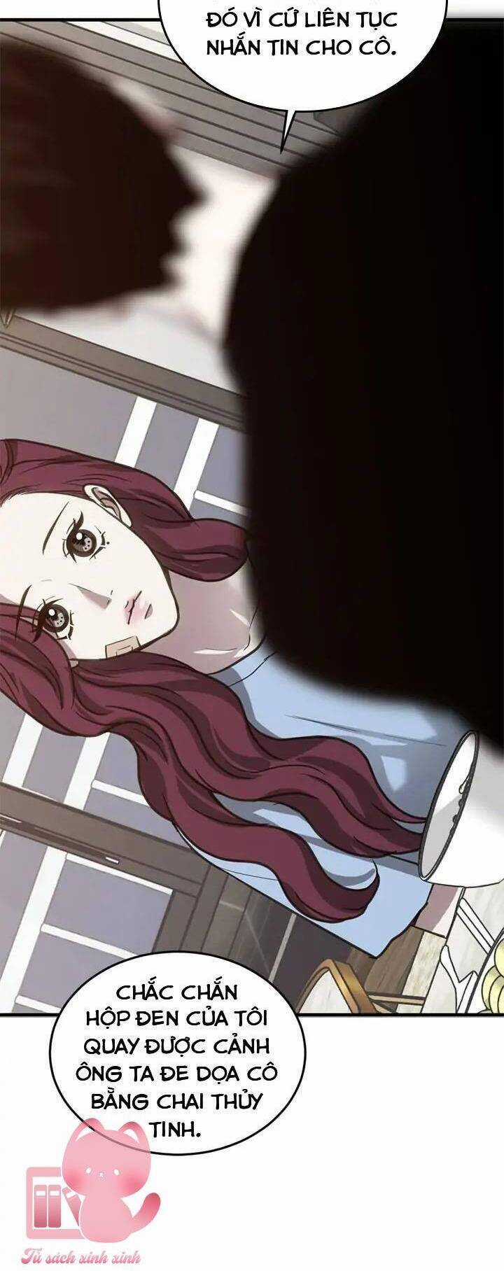 Ba Lần Động Phòng Chapter 31 trang 41