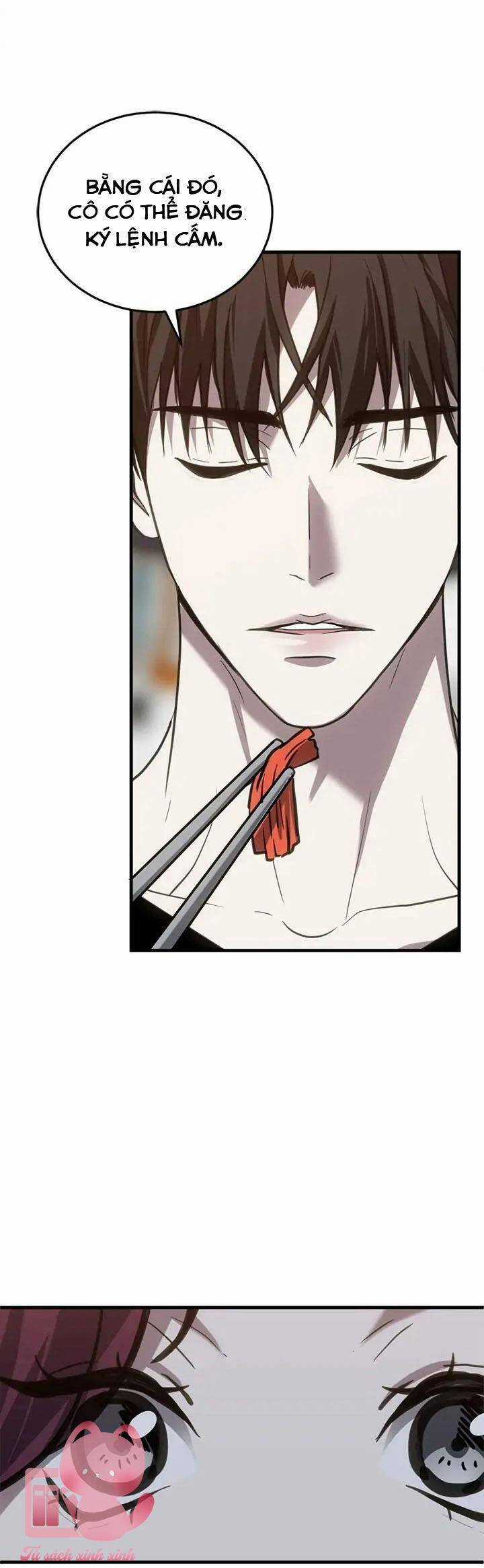 Ba Lần Động Phòng Chapter 31 trang 42