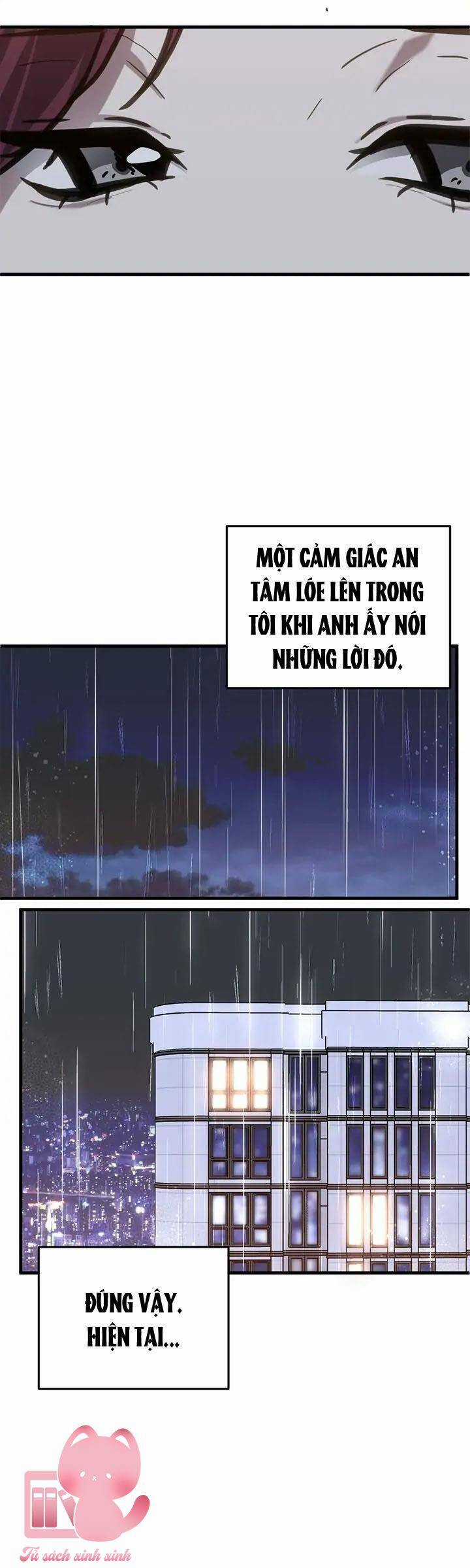 Ba Lần Động Phòng Chapter 31 trang 43