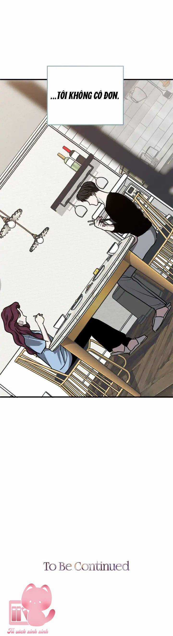 Ba Lần Động Phòng Chapter 31 trang 44