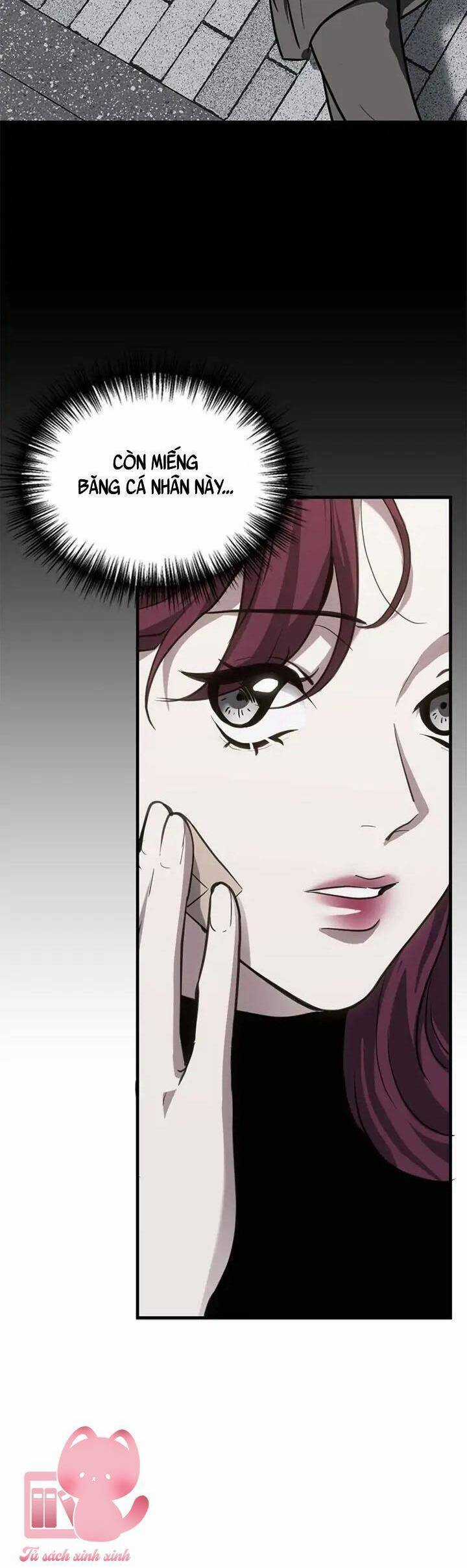 Ba Lần Động Phòng Chapter 31 trang 5