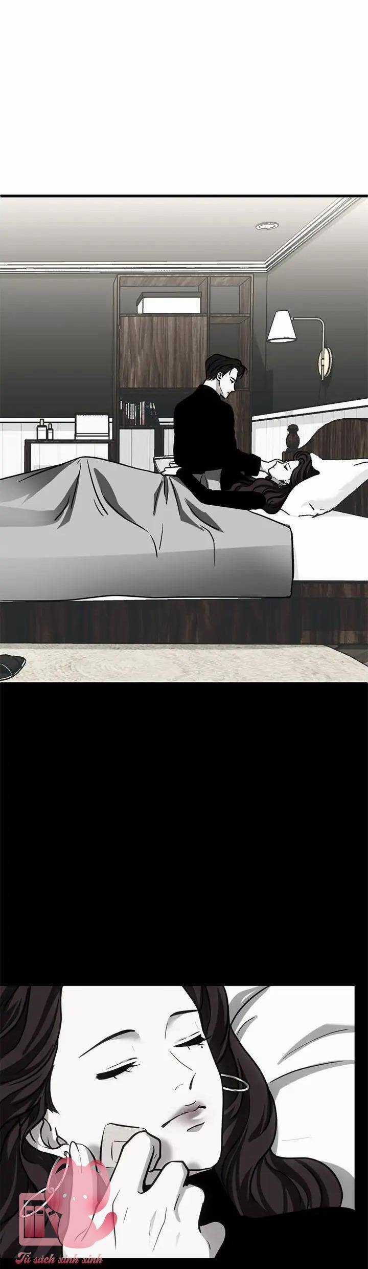 Ba Lần Động Phòng Chapter 31 trang 6