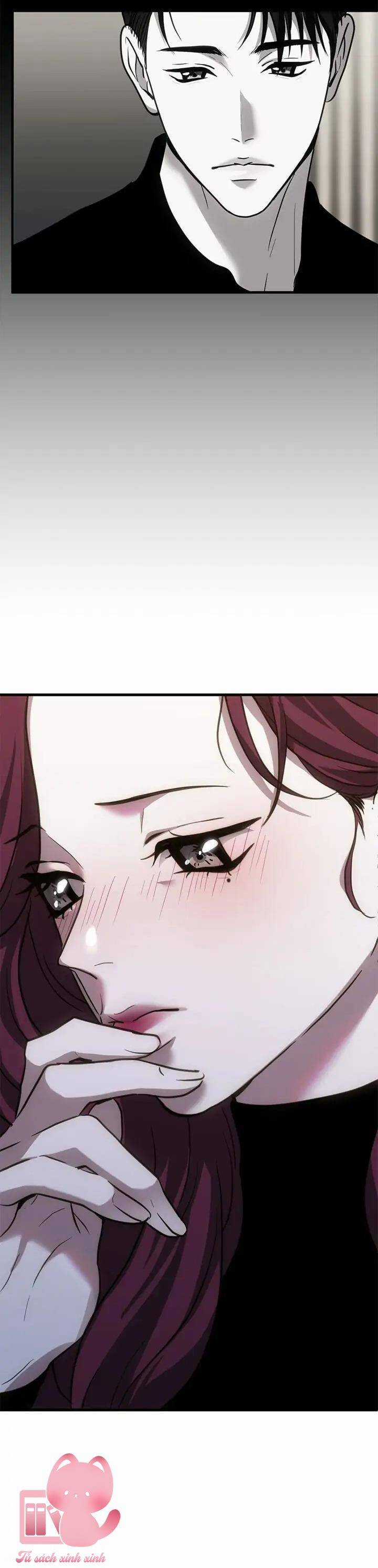 Ba Lần Động Phòng Chapter 31 trang 7