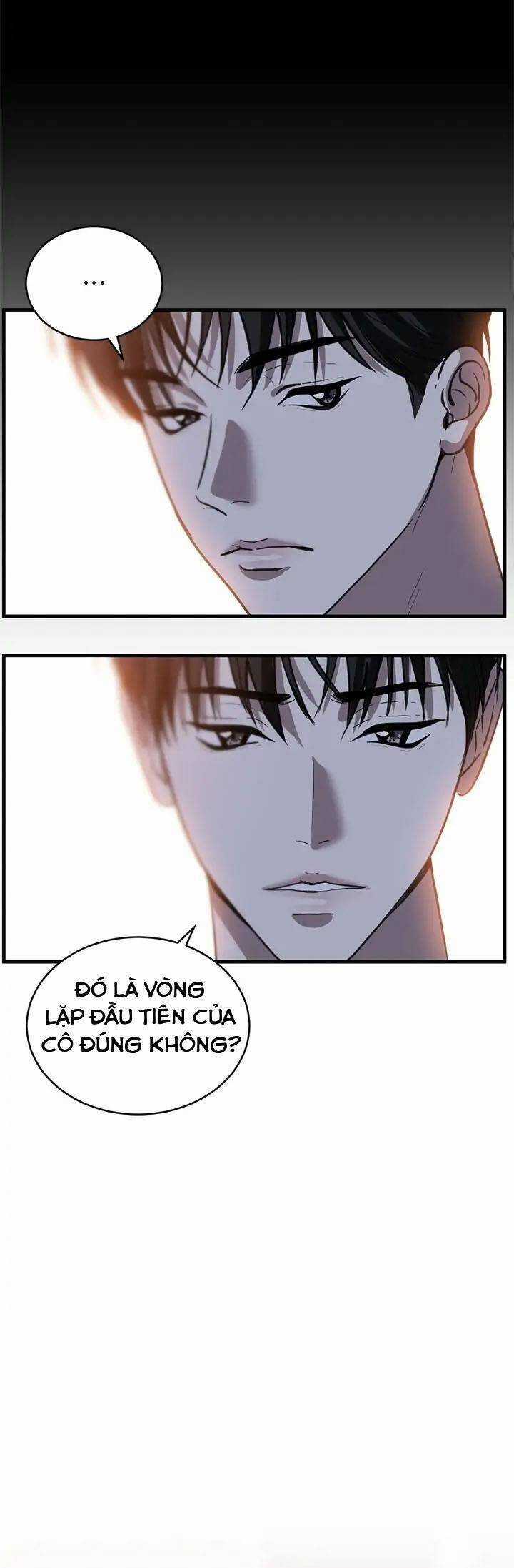 Ba Lần Động Phòng Chapter 32 trang 10