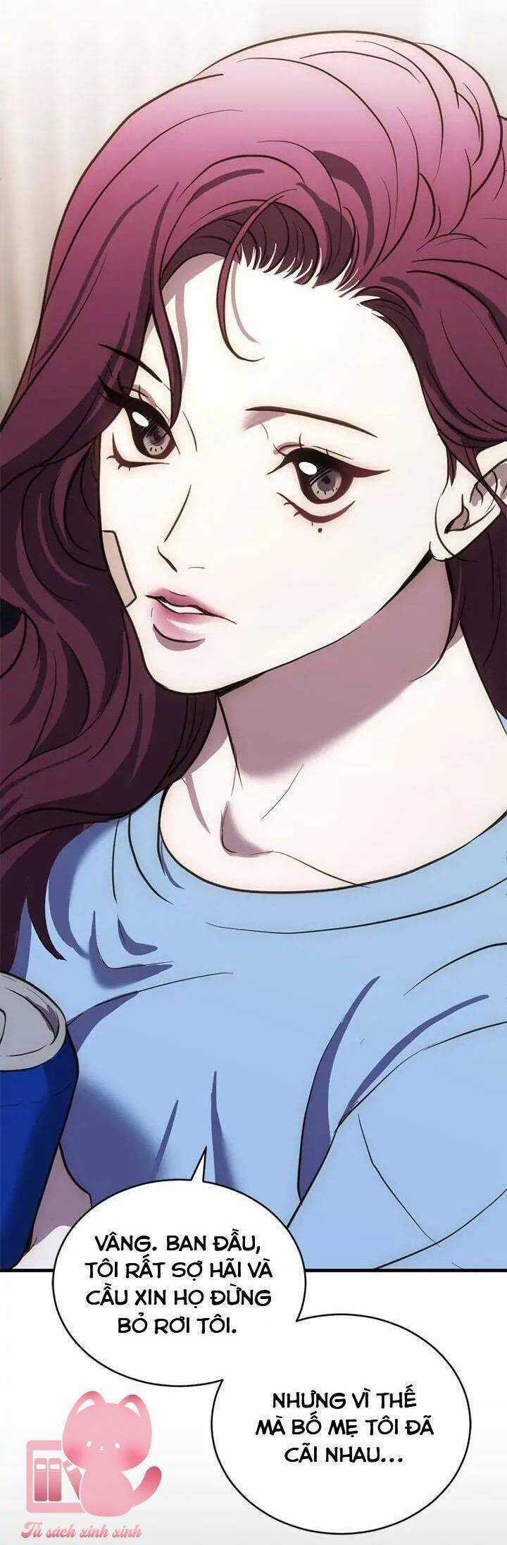 Ba Lần Động Phòng Chapter 32 trang 11