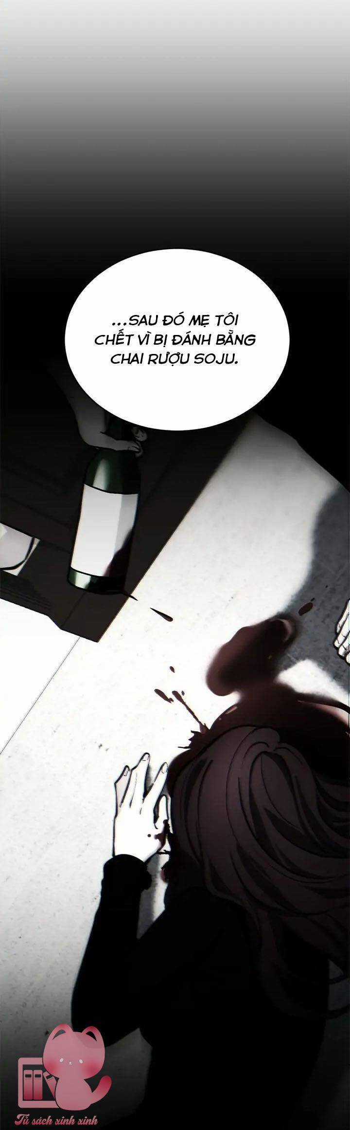 Ba Lần Động Phòng Chapter 32 trang 12