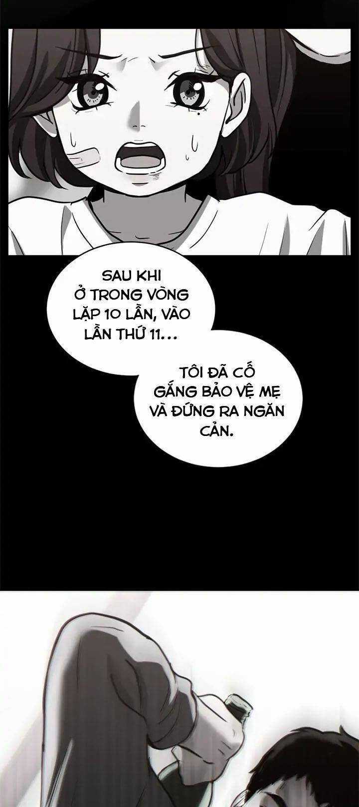 Ba Lần Động Phòng Chapter 32 trang 13