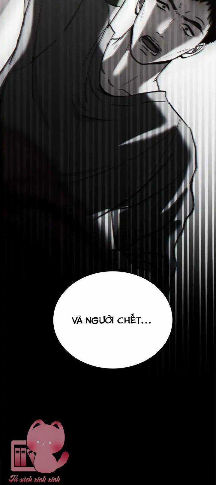 Ba Lần Động Phòng Chapter 32 trang 14