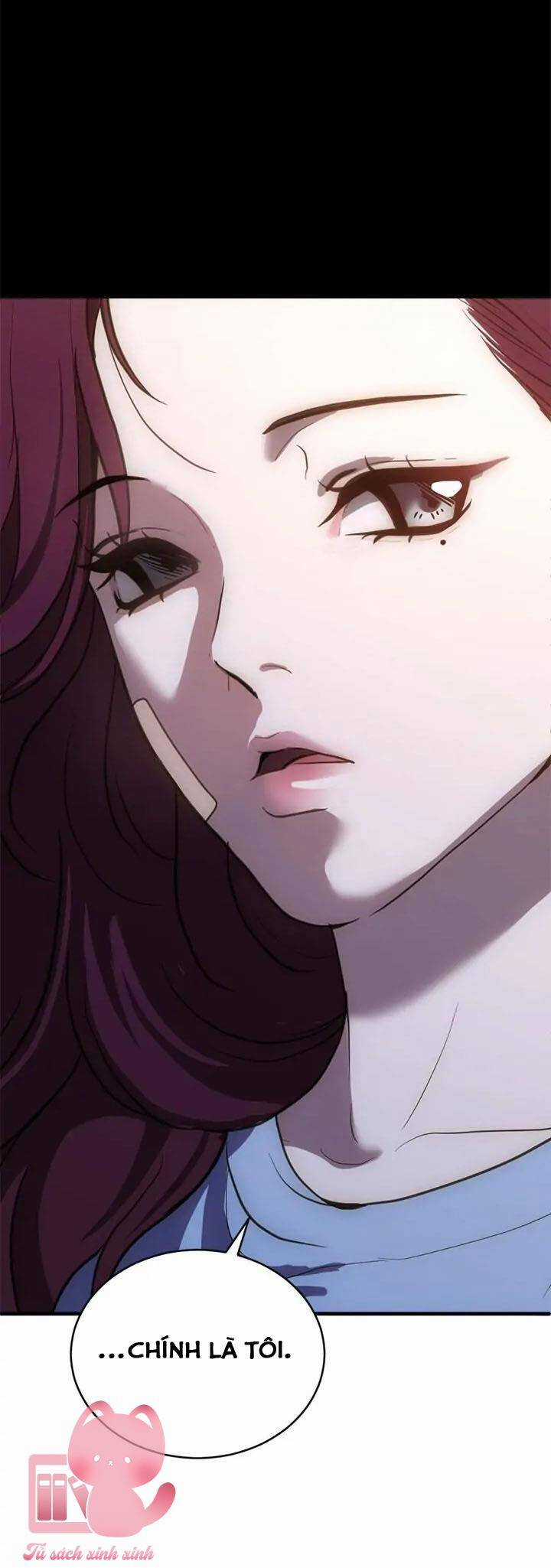 Ba Lần Động Phòng Chapter 32 trang 15