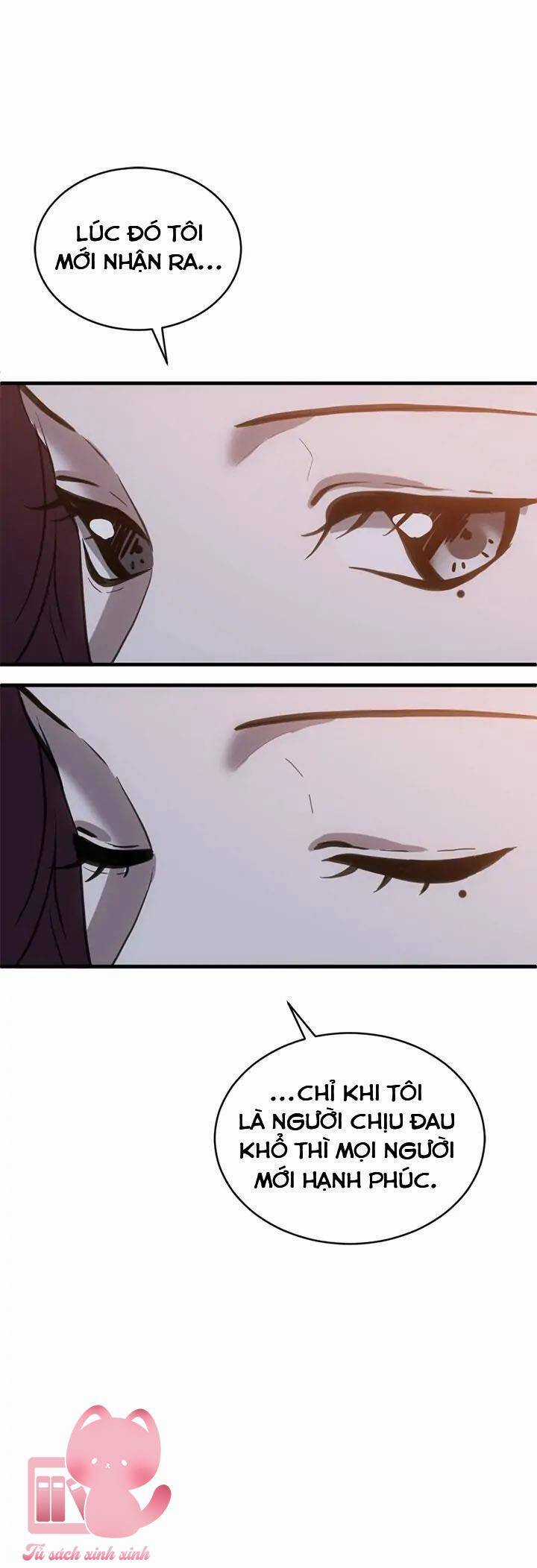 Ba Lần Động Phòng Chapter 32 trang 17