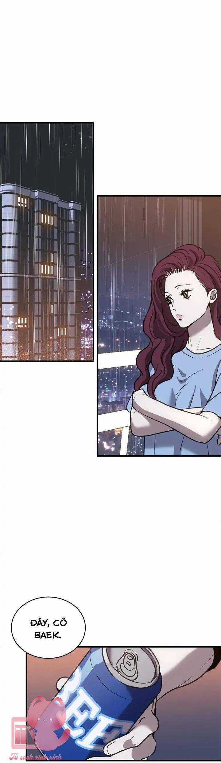 Ba Lần Động Phòng Chapter 32 trang 2