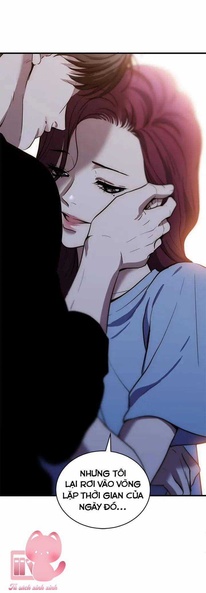 Ba Lần Động Phòng Chapter 32 trang 20