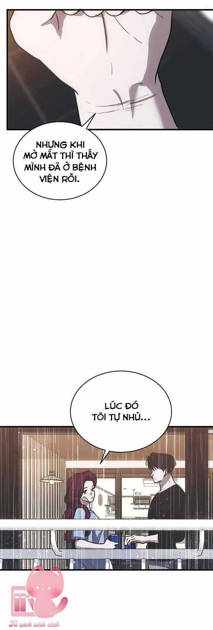 Ba Lần Động Phòng Chapter 32 trang 22