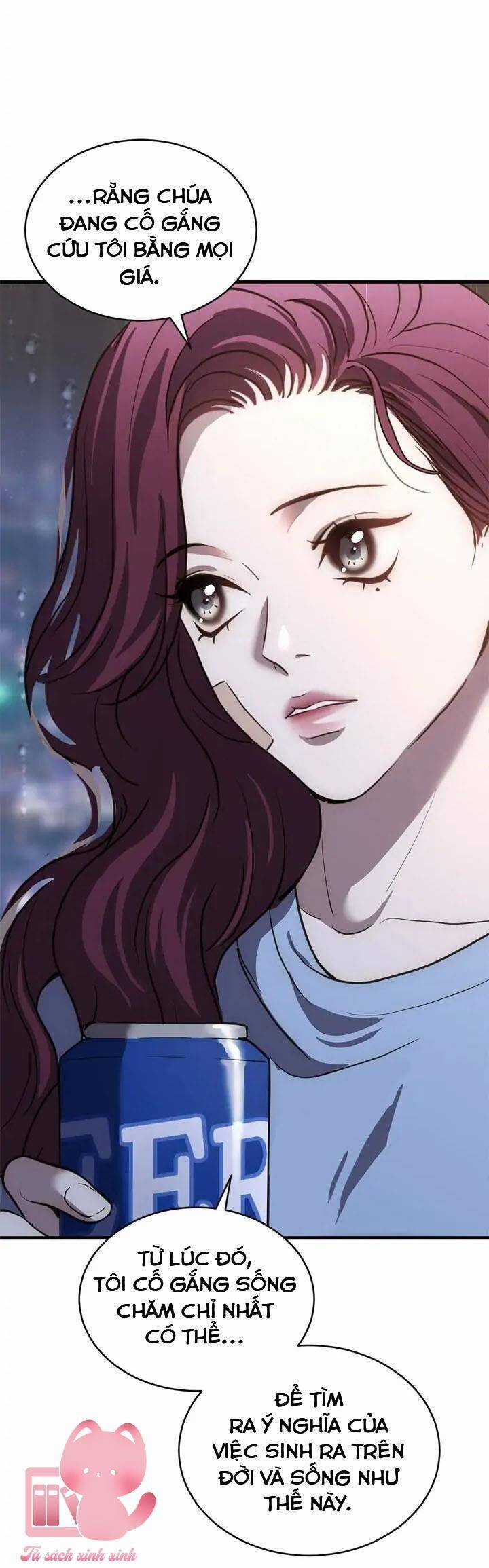 Ba Lần Động Phòng Chapter 32 trang 23