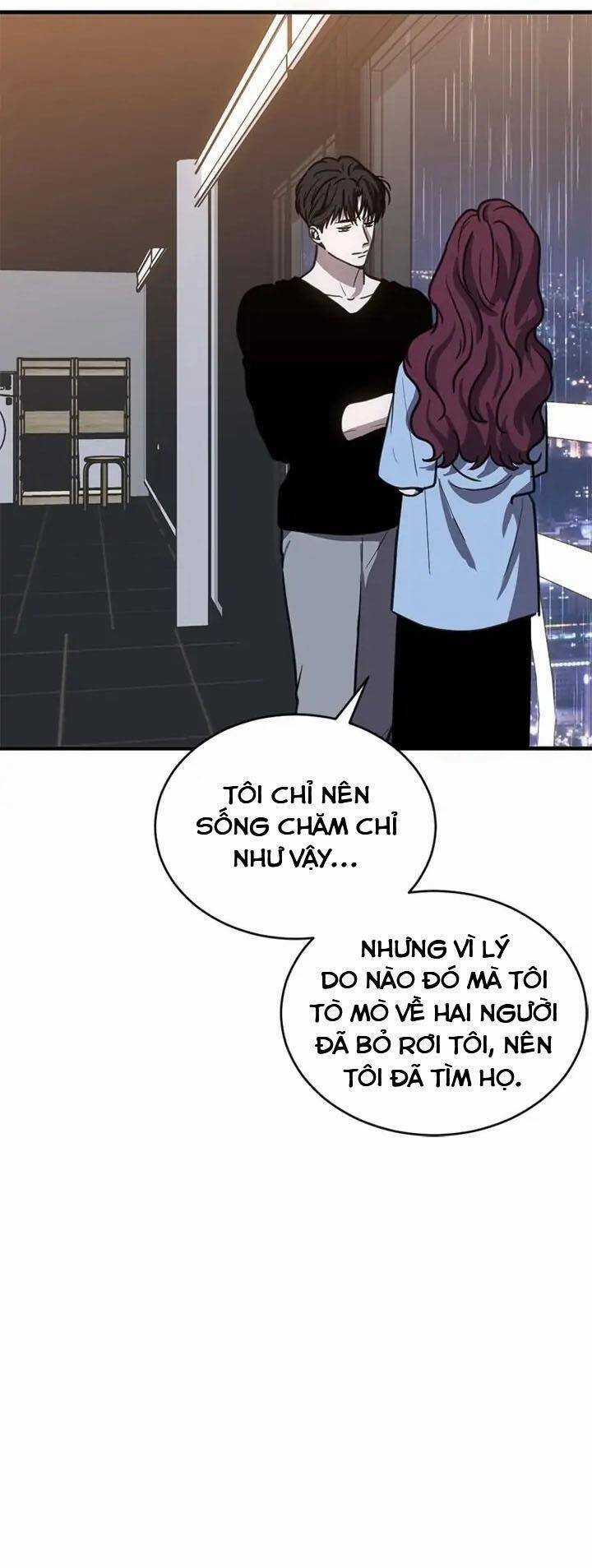 Ba Lần Động Phòng Chapter 32 trang 24